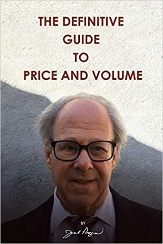 The Definitive Guide to Price and Volume - Epub + Converted Pdf